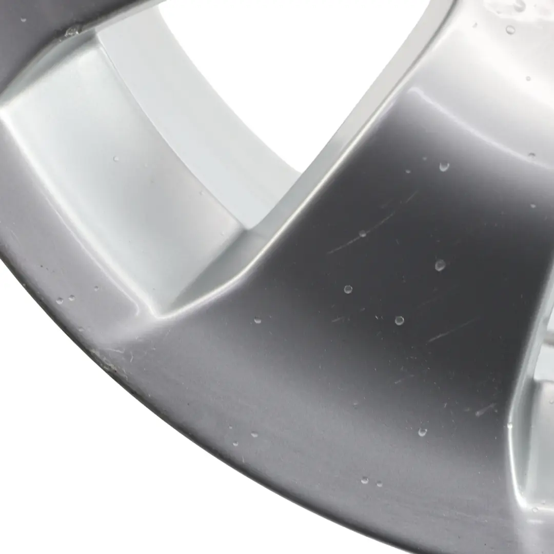 BMW E90 E91 E92 Cerchio In Lega Spider Spoke 158 17" ET:34 8J - SKU 6775596-1 - Numero di parte 6775596