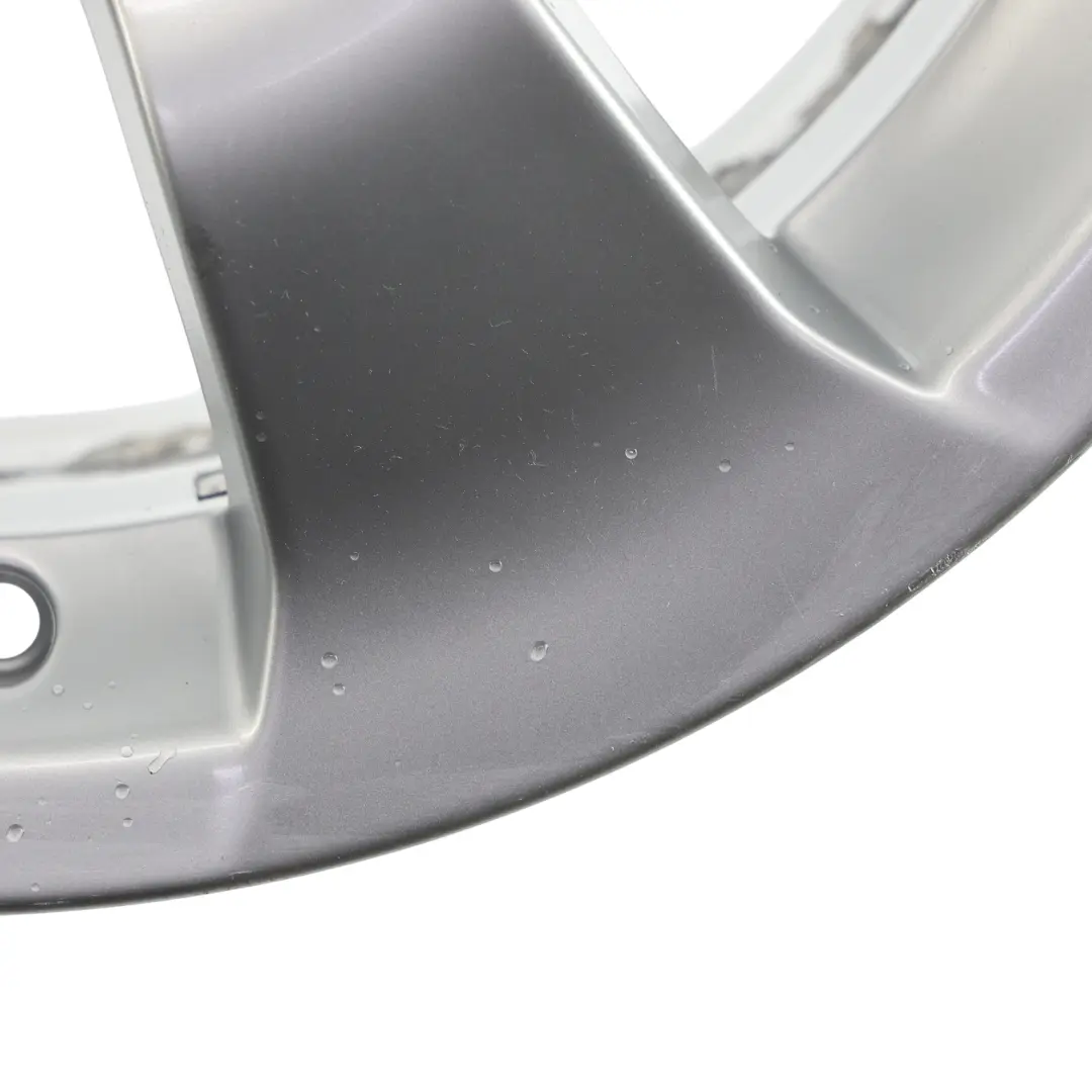 BMW E90 E91 E92 Llanta De Aleación Spider Spoke 158 17" ET:34 8J - SKU 6775596-1 - Número de pieza 6775596