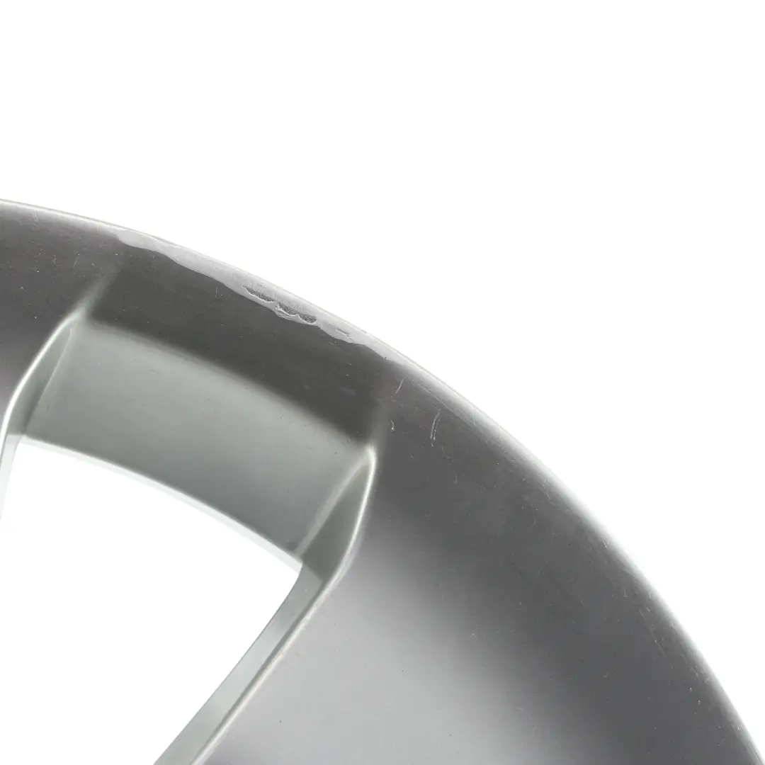 BMW E90 E91 E92 Jantes Alu Alliage 17 " 8J ET:34 Rayons En Etoe 158 - SKU 6775596-1 - Numéro de pièce 6775596