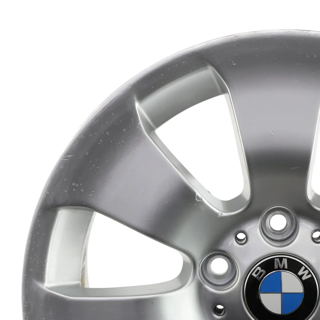 BMW E90 E91 E92 Wheel Alloy Rim Spider Spoke 158 17" 8J ET:34 - SKU 6775596-2 - Part number 6775596