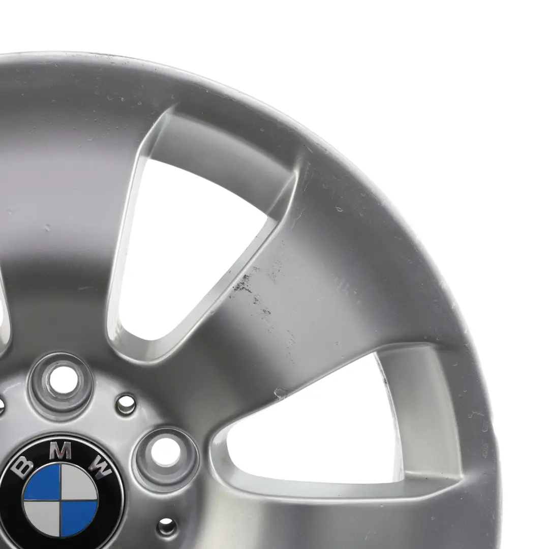 Cerchi In Lega BMW E90 E91 E92 Spider Spoke 158 17" 8J ET:34 per con numero di parte 6775596 Cerchi In Lega BMW E90 E91 E92 Spider Spoke 158 17" 8J ET:34 - SKU 6775596-2 - Numero di parte 6775596