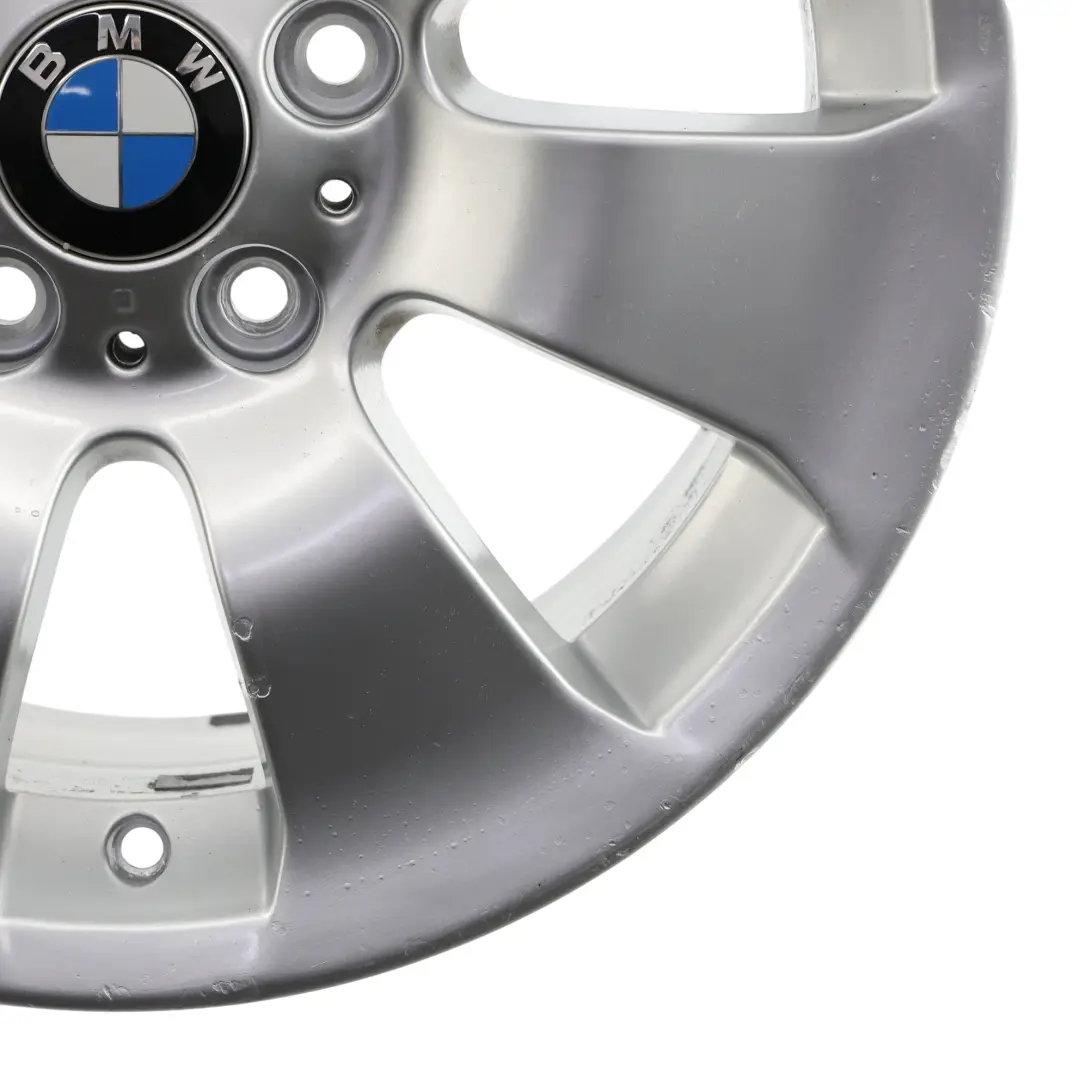 BMW E90 E91 E92 Jante En Alliage Spider Spoke 158 17" 8J ET:34 - SKU 6775596-2 - Numéro de pièce 6775596
