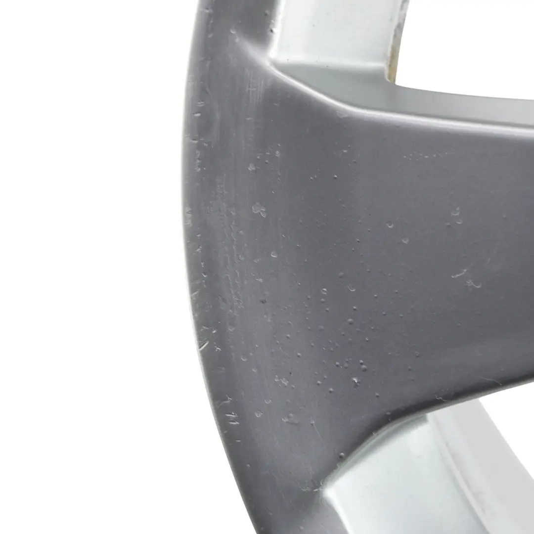 Alloy Rim Spider Spoke 158 17" 8J ET:34 to BMW E90 E91 E92 Wheel with Part number 6775596 BMW E90 E91 E92 Wheel Alloy Rim Spider Spoke 158 17" 8J ET:34 - SKU 6775596-2 - Part number 6775596