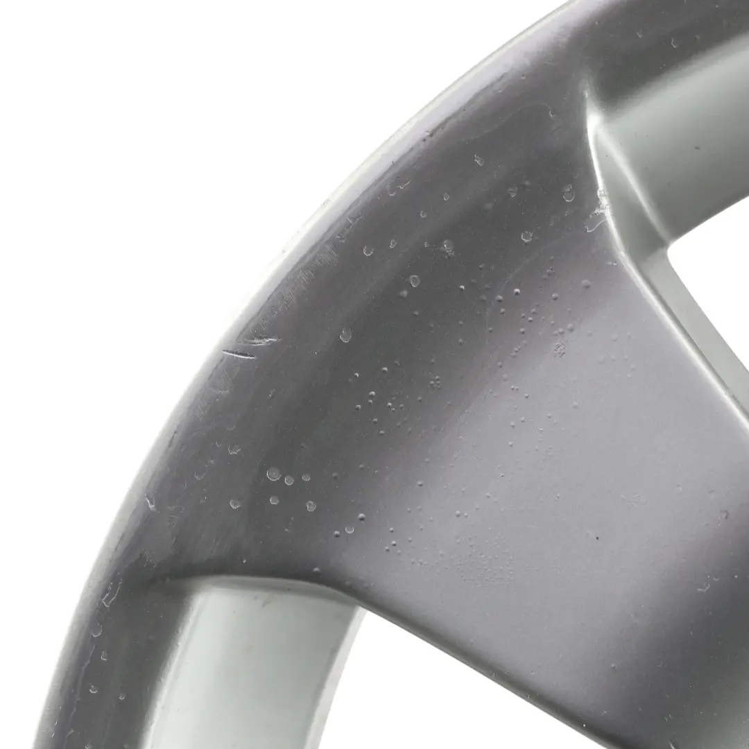 BMW E90 E92 Felga Aluminiowa 17" 8J - SKU 6775596-2 - Numer Części 6775596