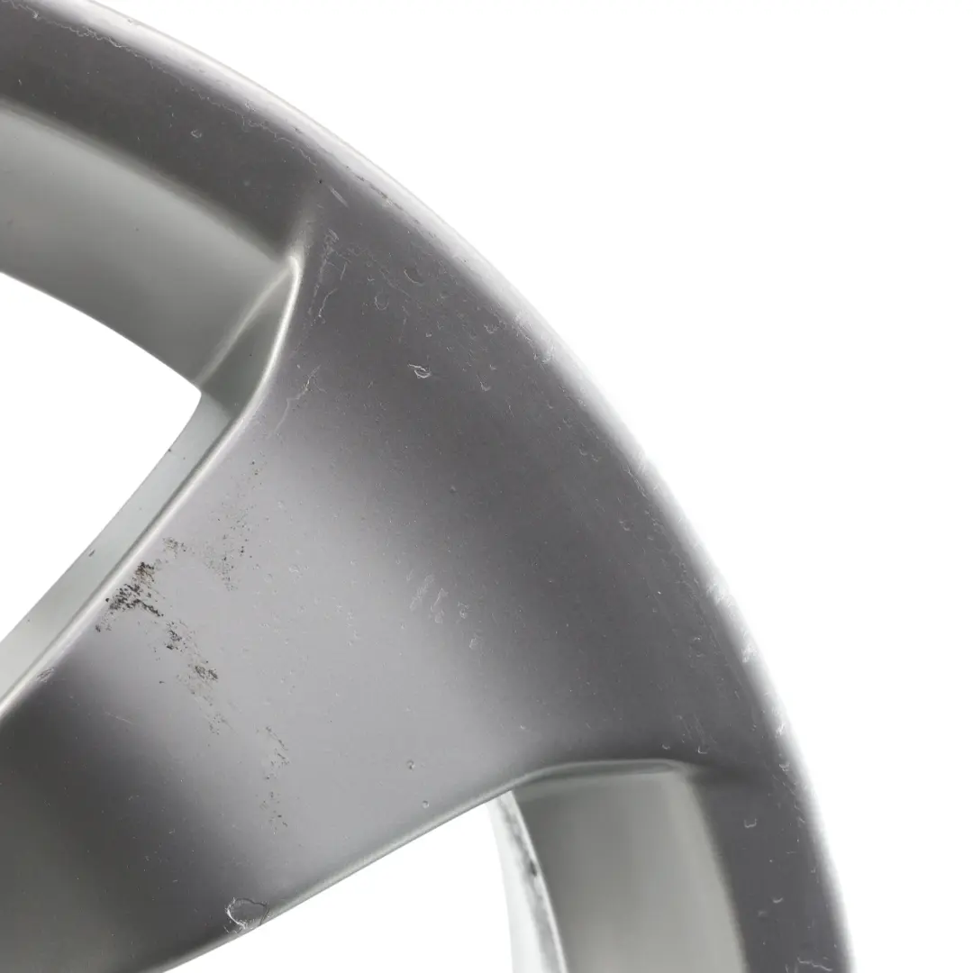 Jante En Alliage Spider Spoke 158 17" 8J ET:34 pour BMW E90 E91 E92 à propos du numéro de pièce 6775596 BMW E90 E91 E92 Jante En Alliage Spider Spoke 158 17" 8J ET:34 - SKU 6775596-2 - Numéro de pièce 6775596