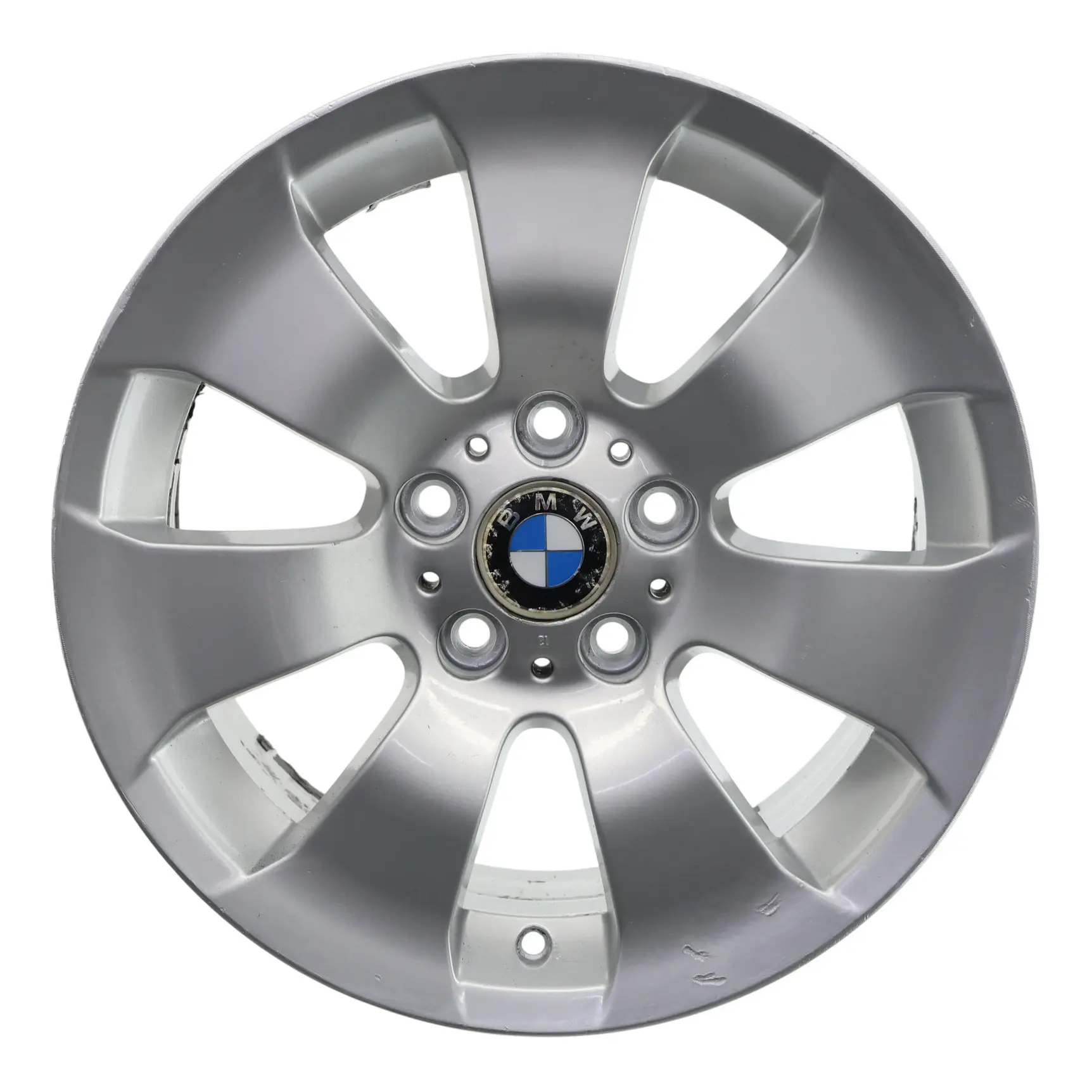 BMW E90 E91 E92 Wheel Alloy Rim Spider Spoke 158 17" 8J ET:34 6764622 6775596