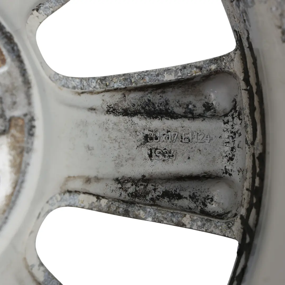 BMW E90 E91 E92 Wheel Alloy Rim Spider Spoke 158 17" 8J ET:34 6764622 - SKU 6775596-4 - Part number 6775596