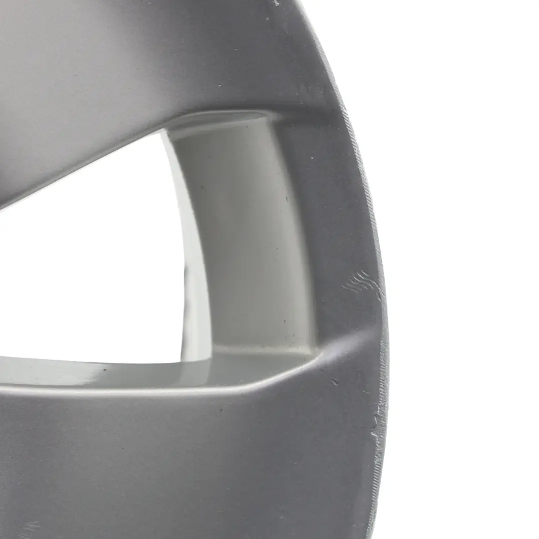 BMW E90 E91 E92 Wheel Alloy Rim Spider Spoke 158 17" 8J ET:34 6764622 - SKU 6775596-4 - Part number 6775596