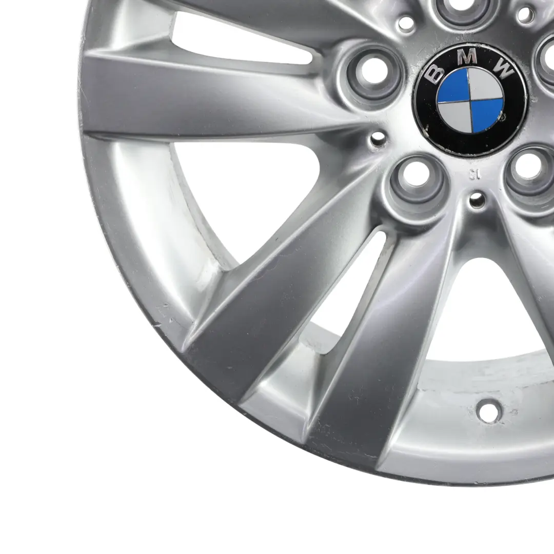 BMW E90 E91 E92 E93 Felga Aluminiowa 17" Styling 161 ET:34 8J - SKU 6775599-1 - Numer Części 6775599