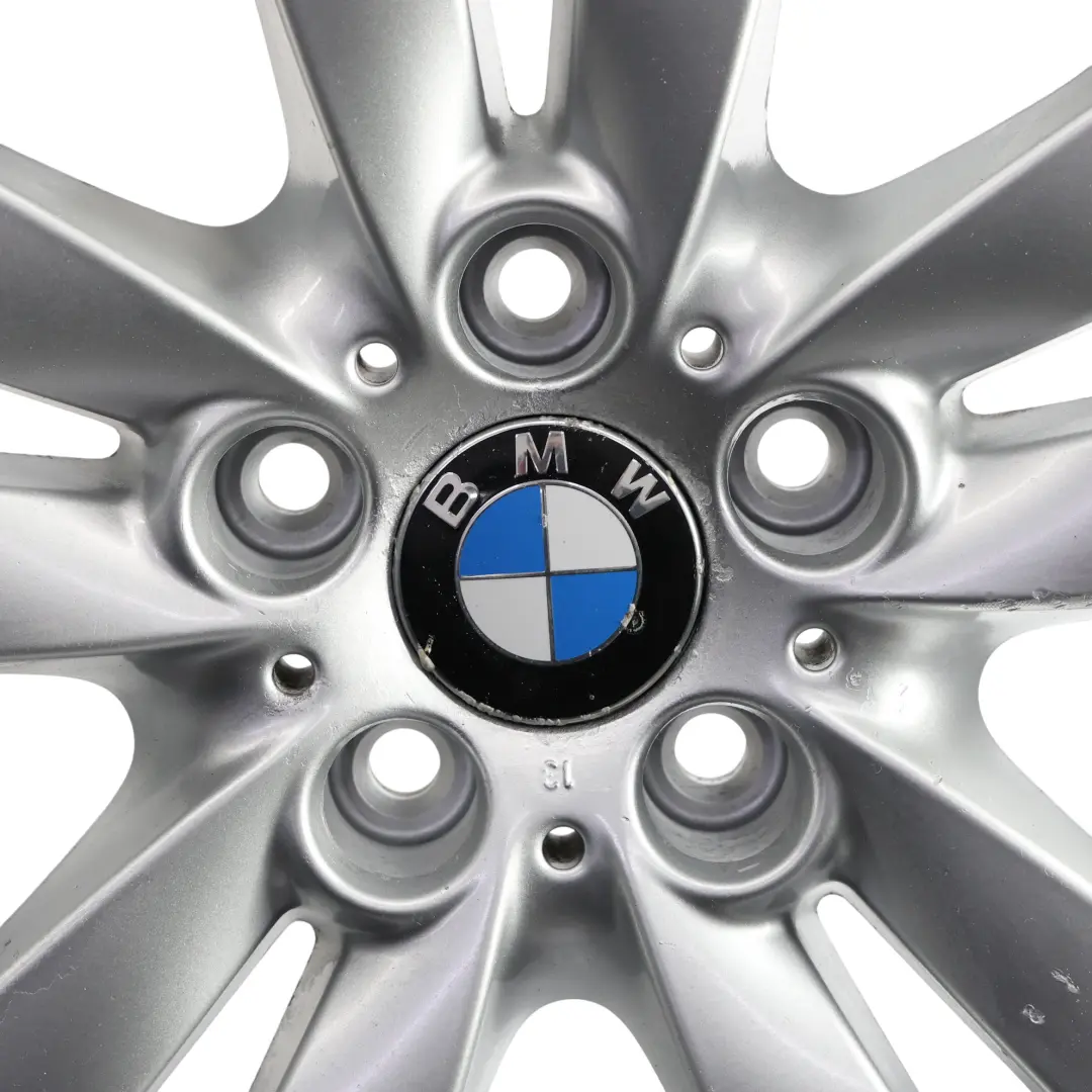 Felga Aluminiowa 17" Styling 161 ET:34 8J do BMW E90 E91 E92 E93 o numerze 6775599 BMW E90 E91 E92 E93 Felga Aluminiowa 17" Styling 161 ET:34 8J - SKU 6775599-1 - Numer Części 6775599