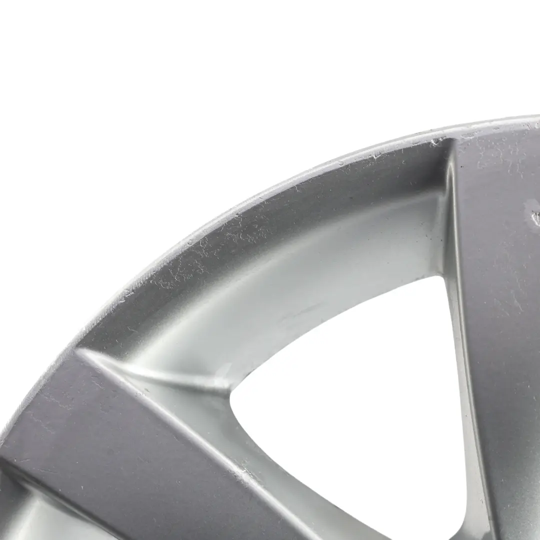 Leichtmetallfelge 17" Doppelspeiche 161 ET:34 8J für BMW E90 E91 E92 E93 mit Teilenummer 6775599 BMW E90 E91 E92 E93 Leichtmetallfelge 17" Doppelspeiche 161 ET:34 8J - SKU 6775599-1 - Teilenummer 6775599