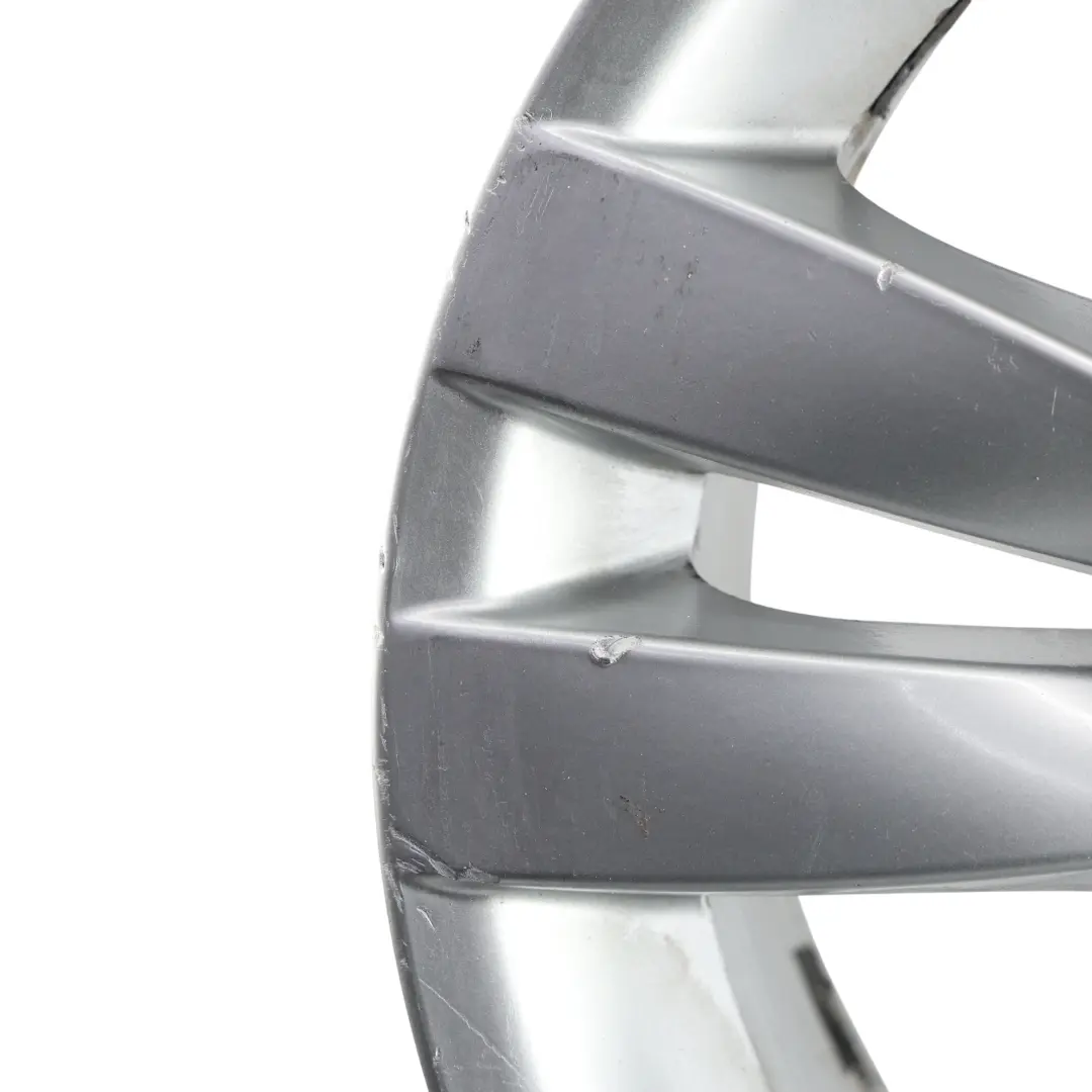 BMW E90 E91 E92 E93 Alloy Wheel Rim 17" Double Spoke 161 ET:34 8J - SKU 6775599-4 - Part number 6775599