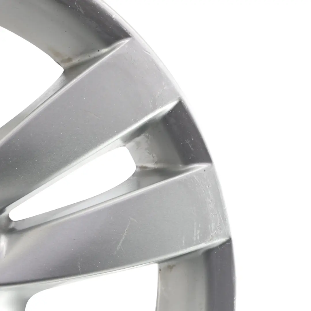 BMW E90 E91 E92 E93 Alloy Wheel Rim 17" Double Spoke 161 ET:34 8J - SKU 6775599-4 - Part number 6775599