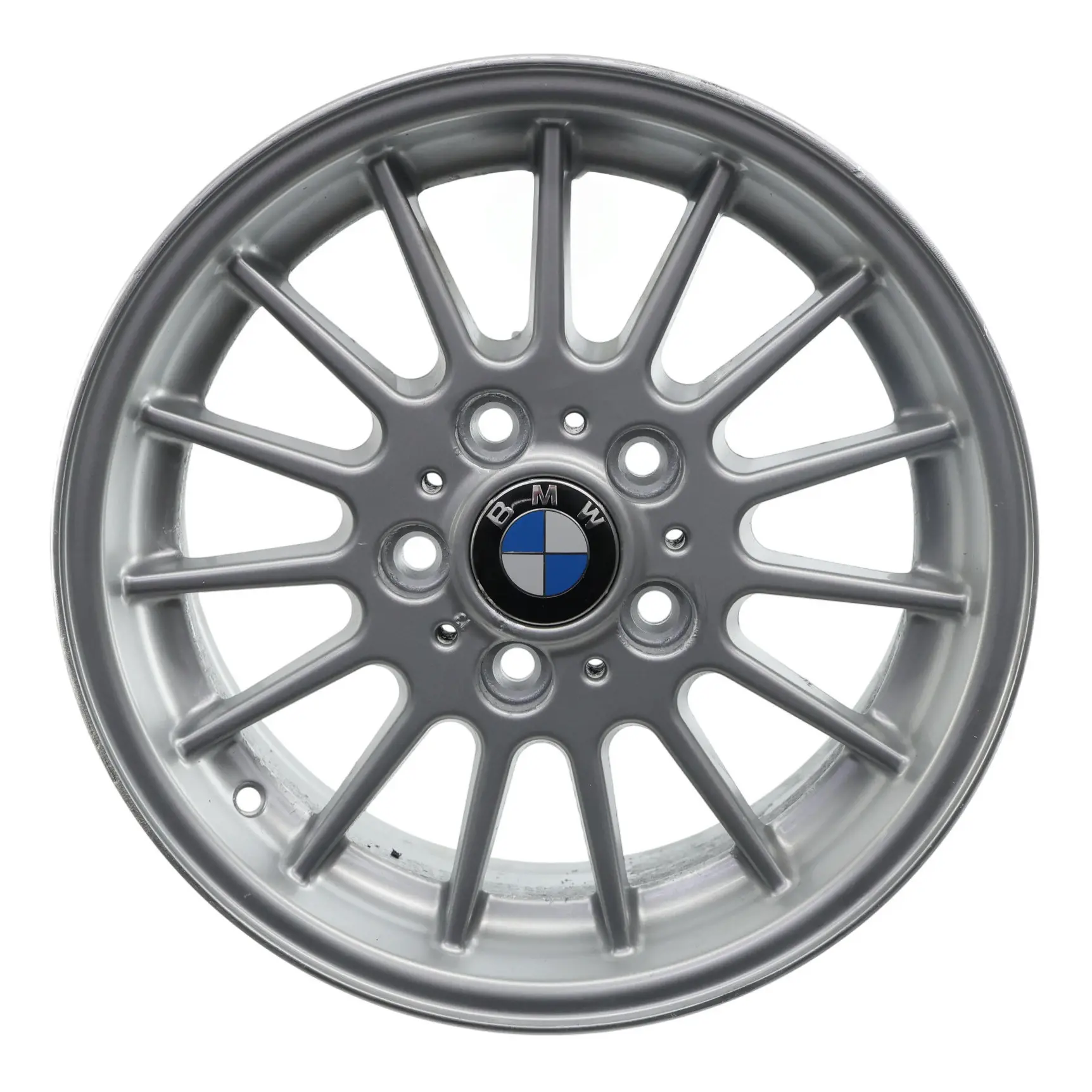 BMW E90 E91 Alloy Wheel Rim 16" 7J ET:34 Radial Spoke 32 6775615