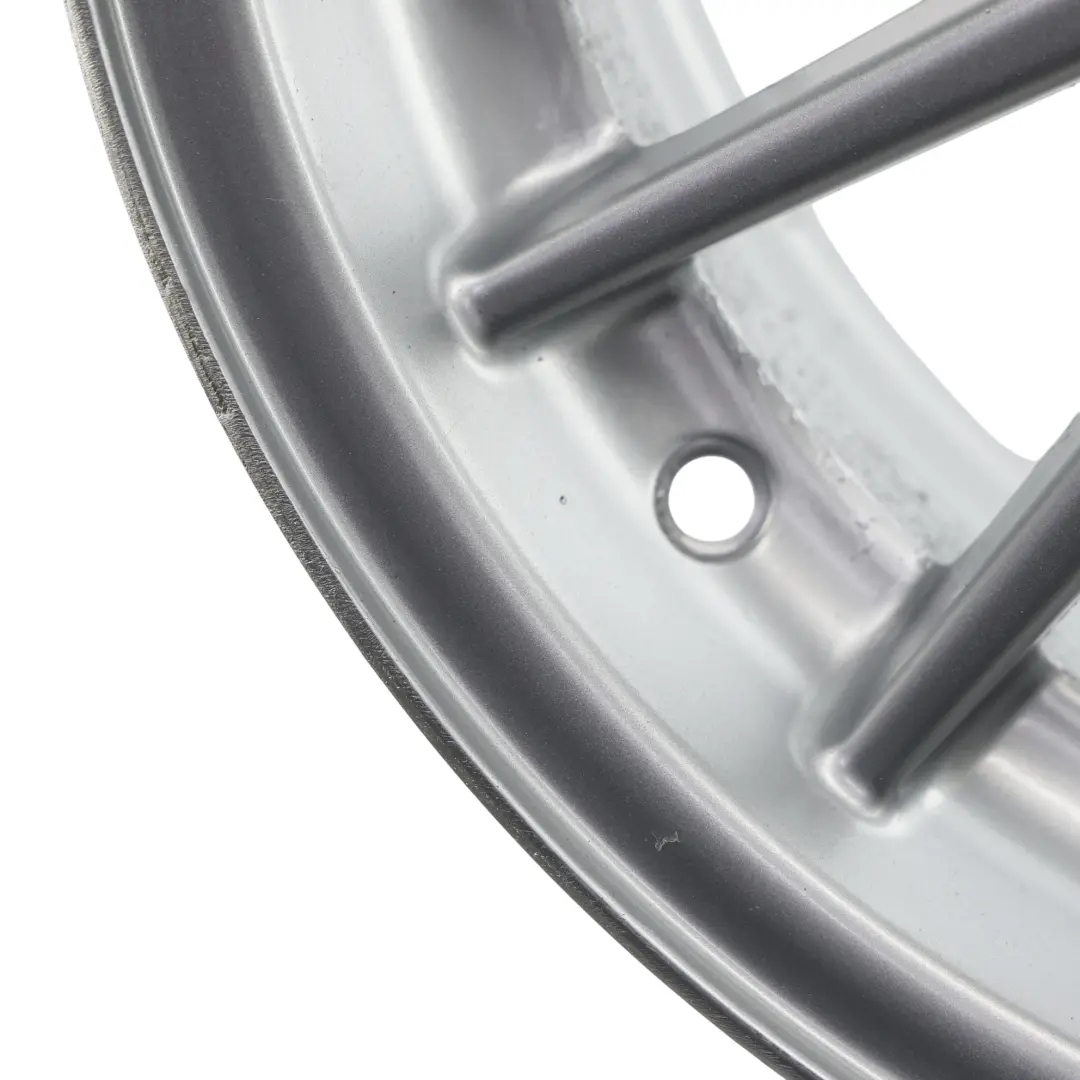 Alloy Wheel Rim 16" 7J ET:34 Radial Spoke 32 to BMW E90 E91 with Part number 6775615 BMW E90 E91 Alloy Wheel Rim 16" 7J ET:34 Radial Spoke 32 - SKU 6775615-2 - Part number 6775615