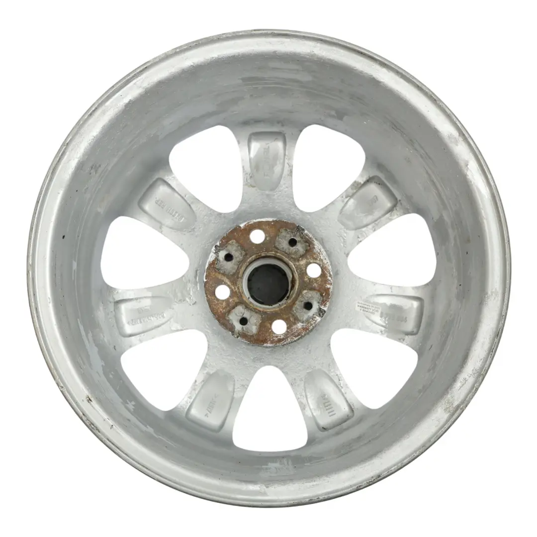 Mini Cooper R50 R53 R55 R56 R57 Wheel Alloy Rim 16" 6,5J Bridge Spoke 94 - SKU 6775684-2 - Part number 6775684
