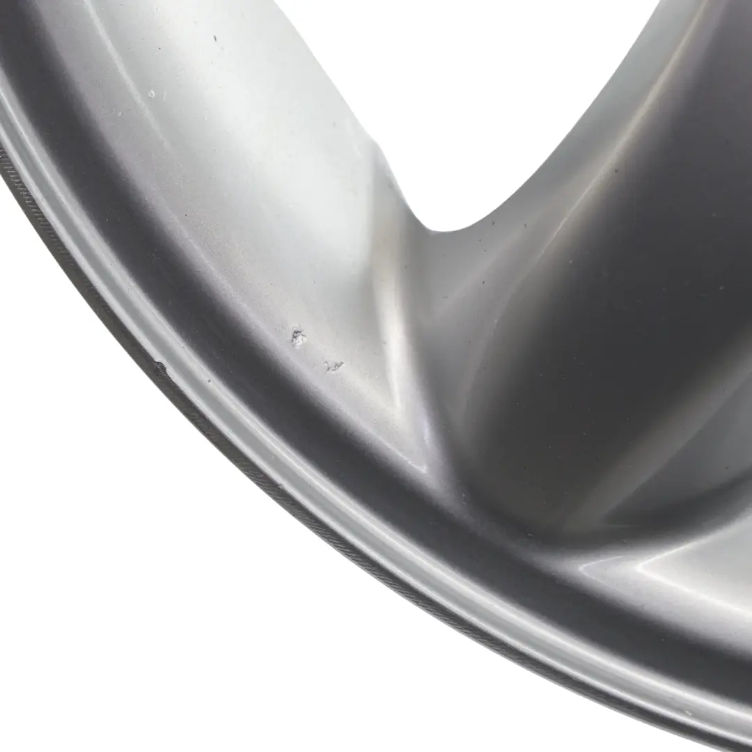 Mini Cooper R50 R55 R56 R57 Jante en Alliage Leger 16" 6,5J ET:48 Bridge Spoke - SKU 6775684-2 - Numéro de pièce 6775684