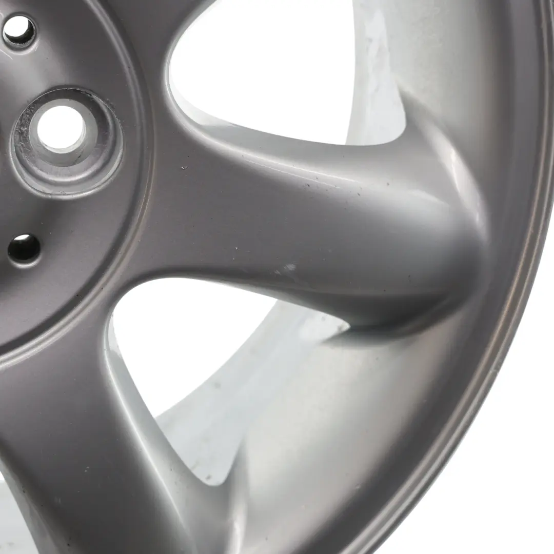 Mini R50 R53 R55 R56 Wheel Alloy Rim 16" 6,5J ET:48 Bridge Spoke 94 - SKU 6775684-3 - Part number 6775684