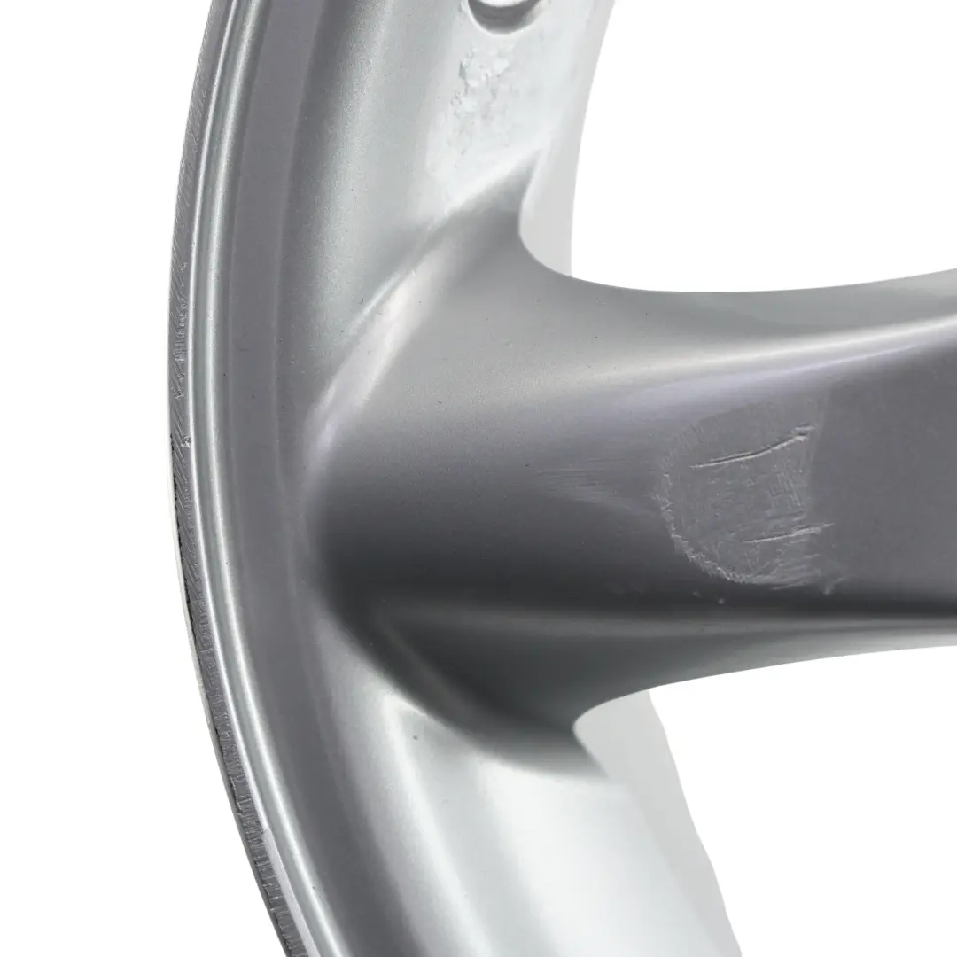 Mini Cooper One R50 R53 R55 R56 Jante Alliage 16" 6,5J ET:48 Pont l'étrave 94 - SKU 6775684-5 - Numéro de pièce 6775684