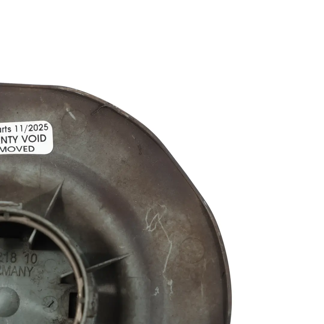 Dekielek Korek Piasty Koła Logo Emblemat Czarny do Mini Cooper R56 o numerze 6775788 Mini Cooper R56 Dekielek Korek Piasty Koła Logo Emblemat Czarny - SKU 6775788 - Numer Części 6775788