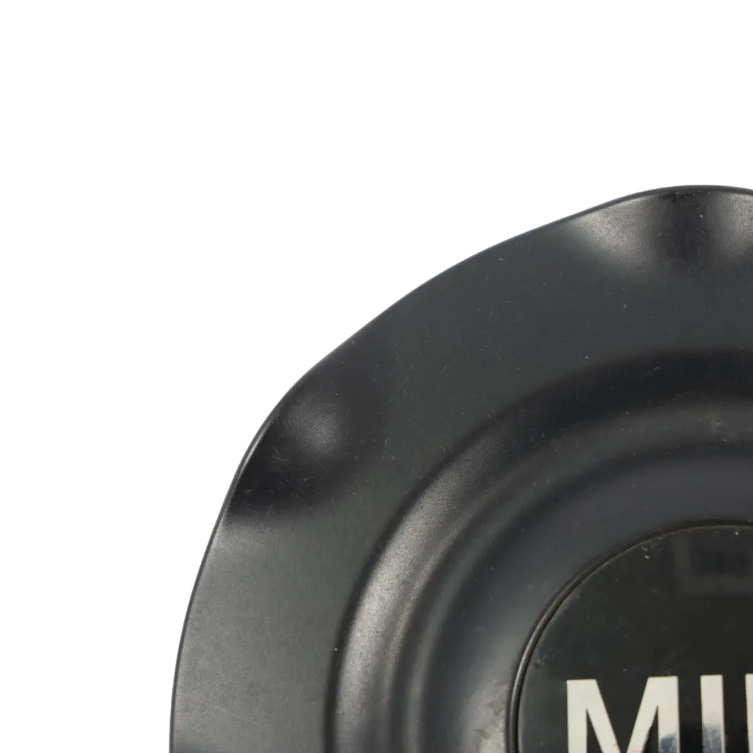Cubo Rueda Aleación Tapa Trim Centro Ford Logo Emblema para Mini Cooper R56 con número de pieza 6775788 Mini Cooper R56 Cubo Rueda Aleación Tapa Trim Centro Ford Logo Emblema - SKU 6775788 - Número de pieza 6775788