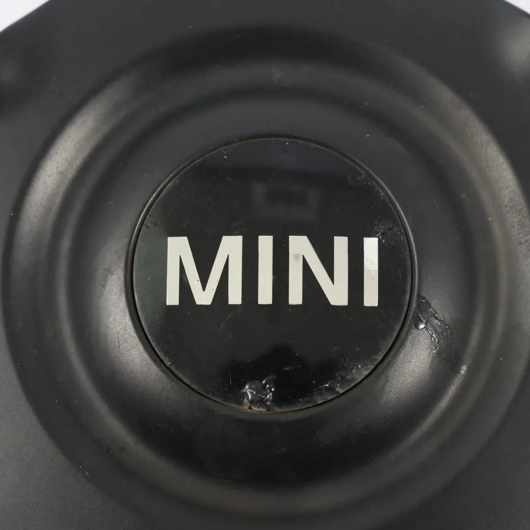 Mini Cooper R56 Radnabe Alloy Cap Trim Zentrum Ford Logo Emblem - SKU 6775788 - Teilenummer 6775788