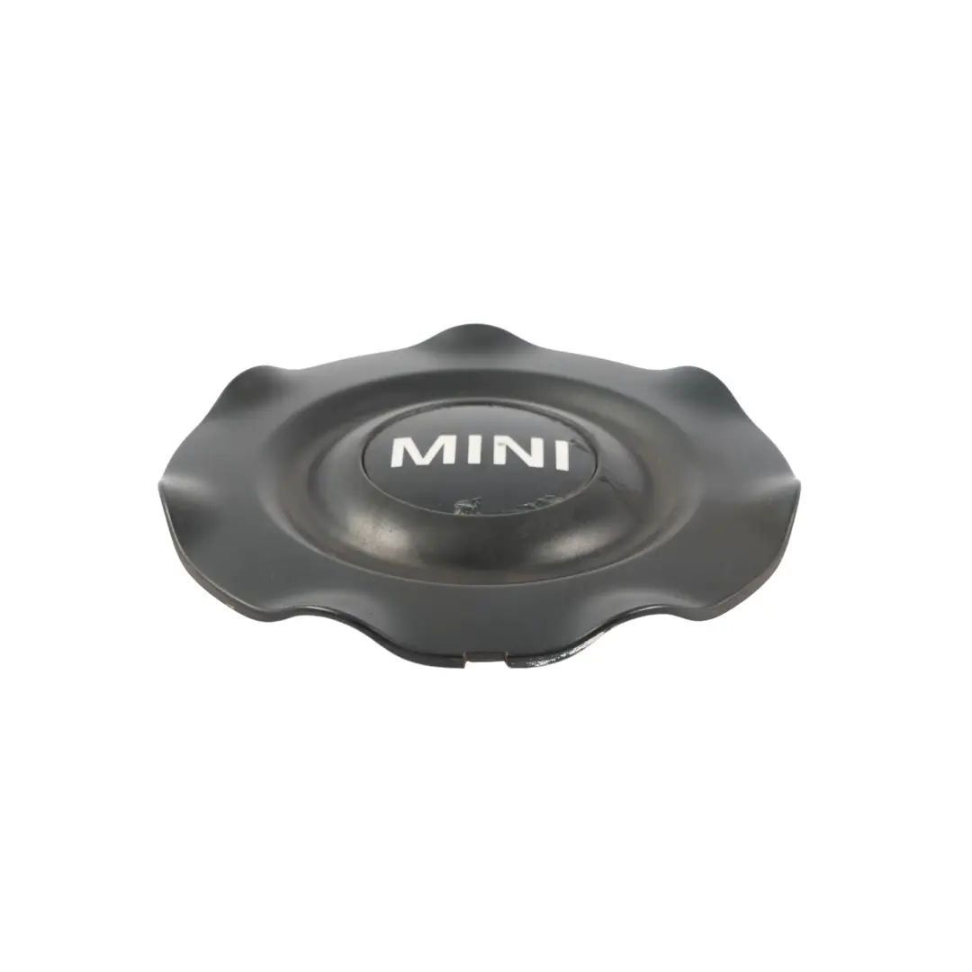 Mini Cooper R56 Cubo Rueda Aleación Tapa Trim Centro Ford Logo Emblema - SKU 6775788 - Número de pieza 6775788