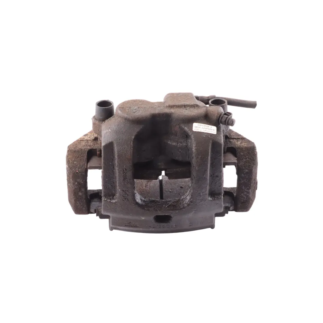 Front Right O/S Brake Caliper Housing Carrier 42/36/365 to BMW X5 X6 E70 E71 F15 with Part number 6776786 BMW X5 X6 E70 E71 F15 Front Right O/S Brake Caliper Housing Carrier 42/36/365 - SKU 6776786-1 - Part number 6776786