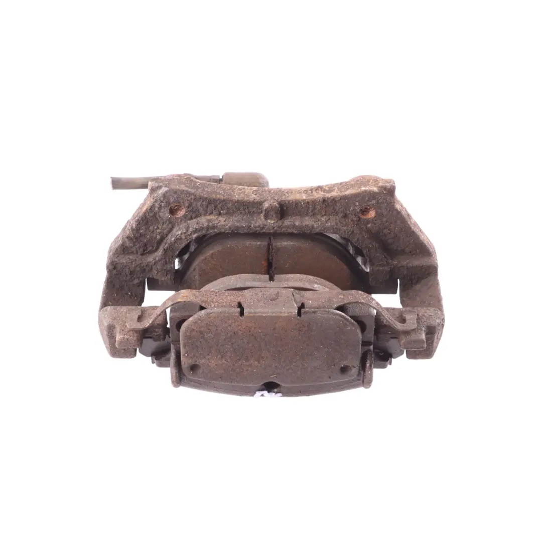 BMW X5 E70 E71 F15 Anteriore Destro Pinza Freno Alloggiamento Carrier 42/36/365 - SKU 6776786-1 - Numero di parte 6776786