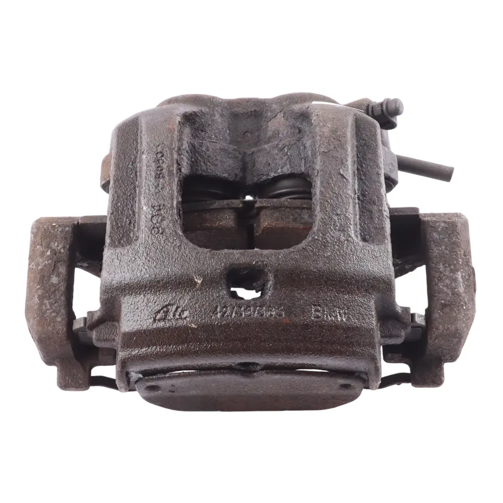 BMW X5 X6 E70 E71 F15 Support De Boîtier D'Étrier Frein Avant Droit 42/36/365 - SKU 6776786-1 - Numéro de pièce 6776786