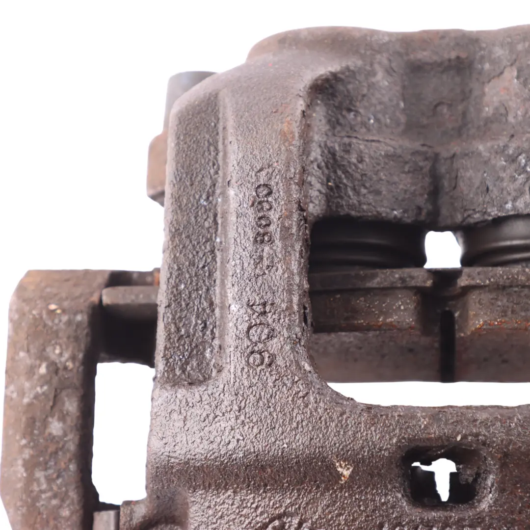 Vorne Rechts Bremssattelgehäuse Träger 42/36/365 für BMW X5 X6 E70 E71 F15 mit Teilenummer 6776786 BMW X5 X6 E70 E71 F15 Vorne Rechts Bremssattelgehäuse Träger 42/36/365 - SKU 6776786-1 - Teilenummer 6776786