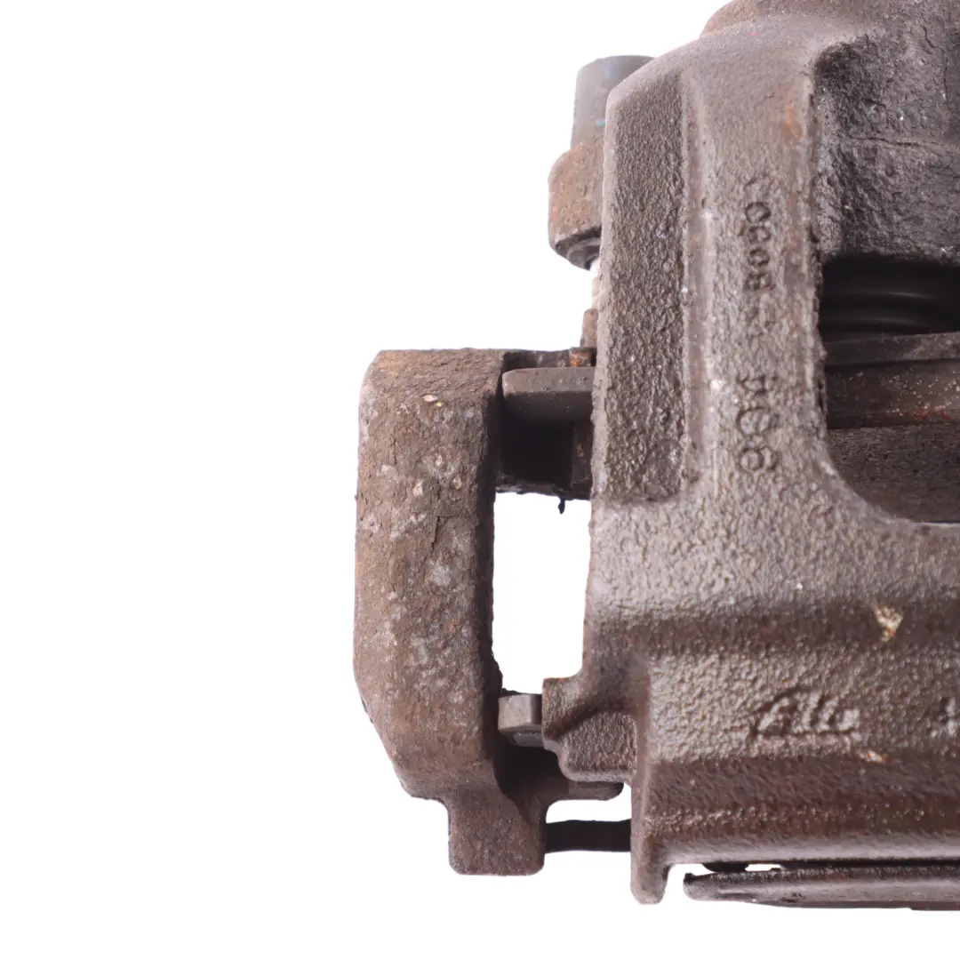 Front Right O/S Brake Caliper Housing Carrier 42/36/365 to BMW X5 X6 E70 E71 F15 with Part number 6776786 BMW X5 X6 E70 E71 F15 Front Right O/S Brake Caliper Housing Carrier 42/36/365 - SKU 6776786-1 - Part number 6776786