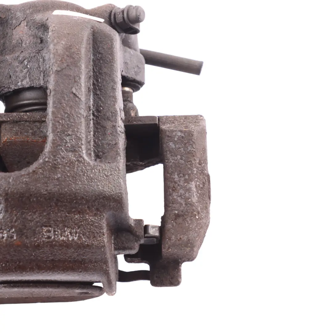 Delantero Derecho Porta Pinza De Freno 42/36/365 para BMW X5 X6 E70 E71 F15 con número de pieza 6776786 BMW X5 X6 E70 E71 F15 Delantero Derecho Porta Pinza De Freno 42/36/365 - SKU 6776786-1 - Número de pieza 6776786