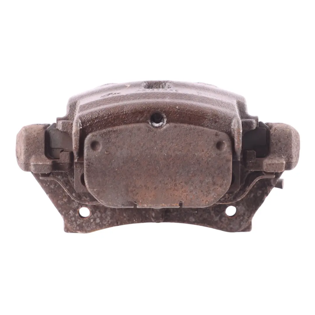 Front Right O/S Brake Caliper Housing Carrier 42/36/365 to BMW X5 X6 E70 E71 F15 with Part number 6776786 BMW X5 X6 E70 E71 F15 Front Right O/S Brake Caliper Housing Carrier 42/36/365 - SKU 6776786-1 - Part number 6776786