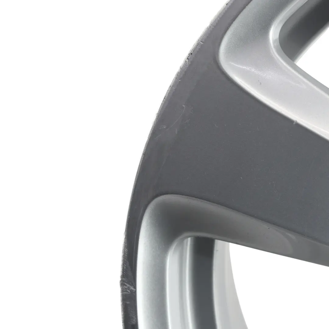 Alloy Rim 17" 7,5J ET:20 Styling 243 to BMW E60 E61 Silver Wheel with Part number 6777346 BMW E60 E61 Silver Wheel Alloy Rim 17" 7,5J ET:20 Styling 243 - SKU 6777346-1 - Part number 6777346