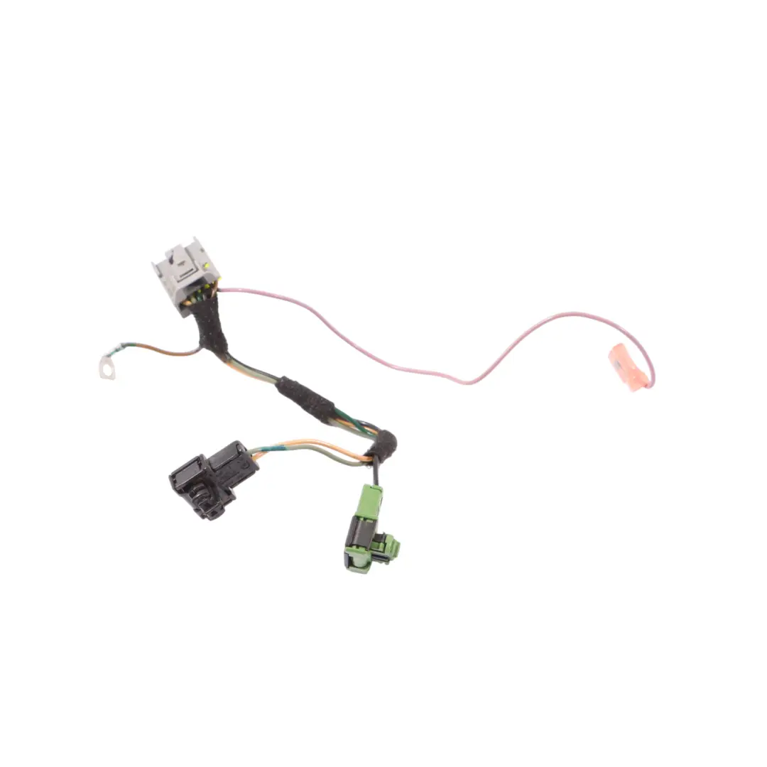 BMW X5 E70 E81 E87 E90 E91 E92 E93 Lenk Rad Luft Modul Verkabelung - SKU 6777641-2 - Teilenummer 6777641