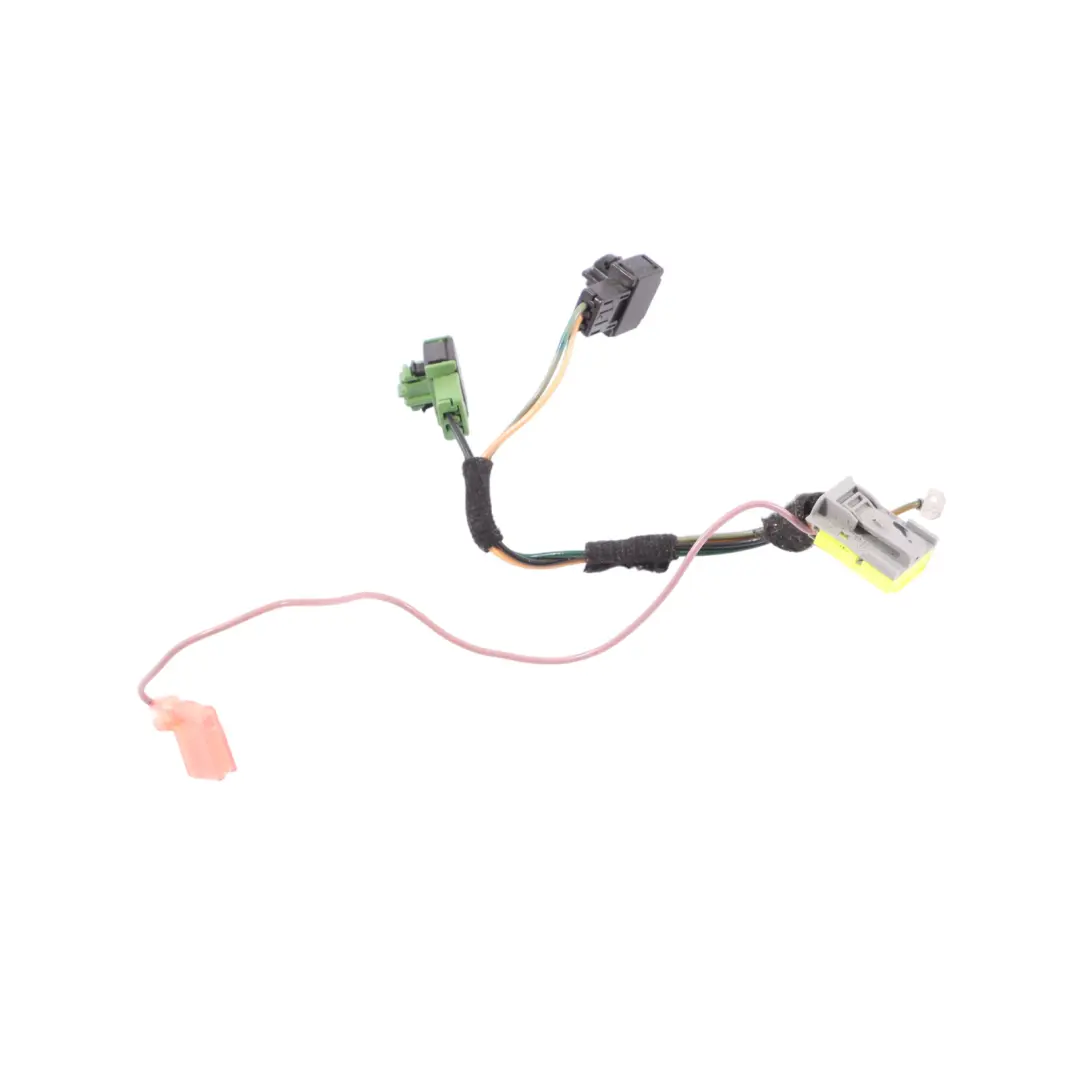 Lenk Rad Luft Modul Verkabelung für BMW X5 E70 E81 E87 E90 E91 E92 E93 mit Teilenummer 6777641 BMW X5 E70 E81 E87 E90 E91 E92 E93 Lenk Rad Luft Modul Verkabelung - SKU 6777641-2 - Teilenummer 6777641