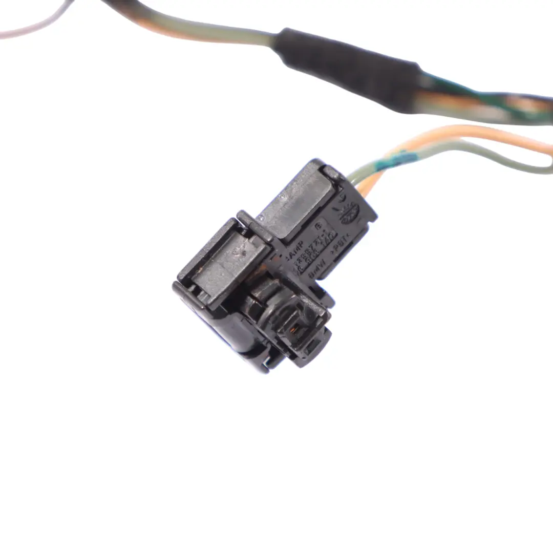 BMW X5 E70 E81 E87 E90 E91 E92 E93 Lenk Rad Luft Modul Verkabelung - SKU 6777641-2 - Teilenummer 6777641