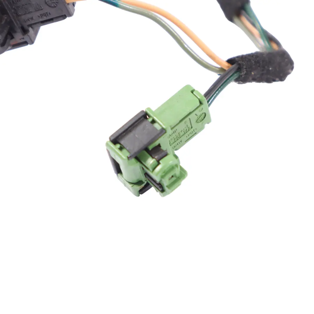 Lenk Rad Luft Modul Verkabelung für BMW X5 E70 E81 E87 E90 E91 E92 E93 mit Teilenummer 6777641 BMW X5 E70 E81 E87 E90 E91 E92 E93 Lenk Rad Luft Modul Verkabelung - SKU 6777641-2 - Teilenummer 6777641