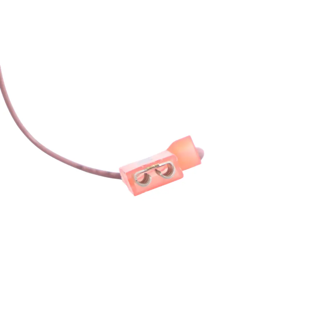 BMW X5 E70 E81 E87 E90 E91 E92 E93 Air Module Wiring Steering Wheel Loom - SKU 6777641-2 - Part number 6777641