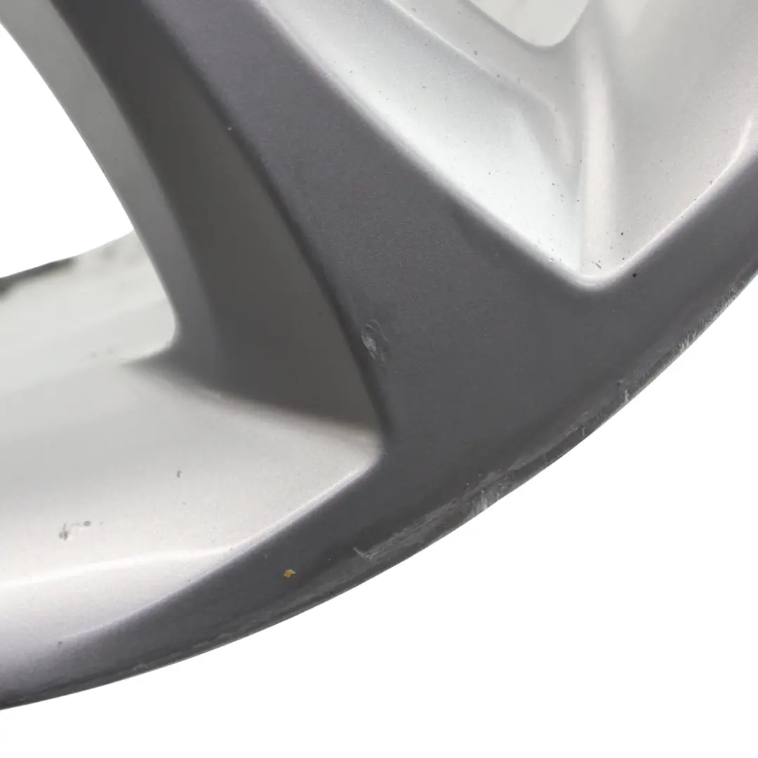 BMW E81 E87 Felga Aluminiowa 17" 7J - SKU 6778219-1 - Numer Części 6778219