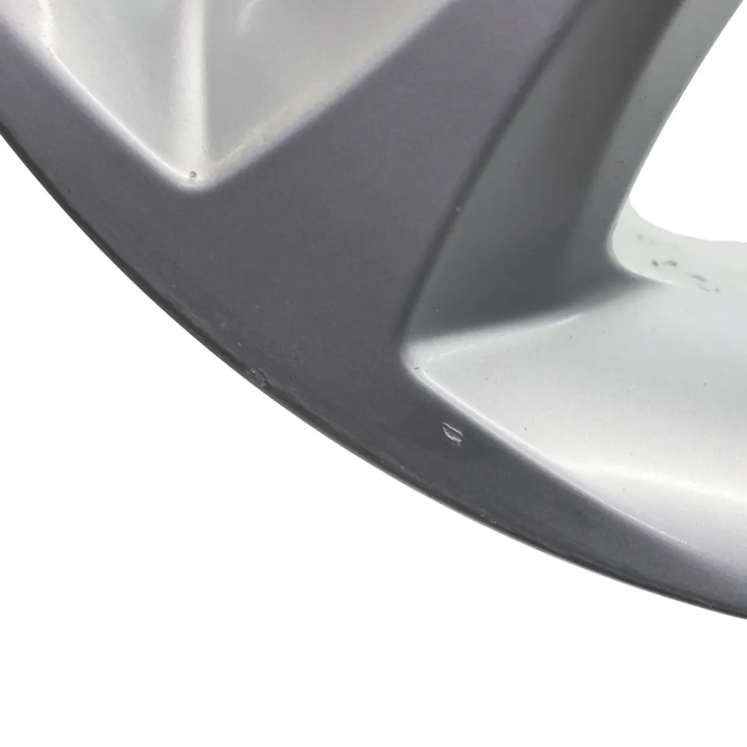 BMW E81 E87 Felga Aluminiowa 17" 7J - SKU 6778219-1 - Numer Części 6778219