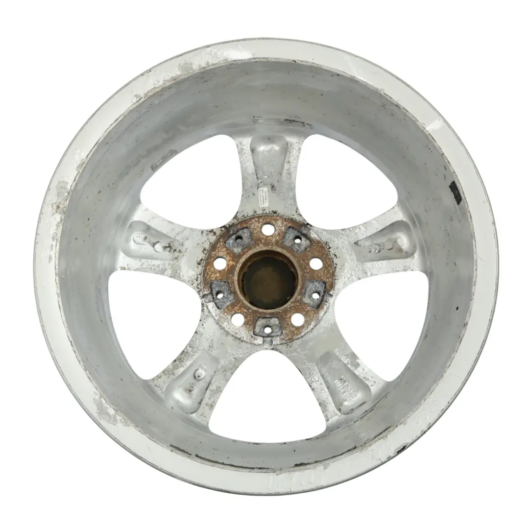 BMW E81 E82 E87 Llanta De aleacion 17" Start Spoke 256 7J ET:47 - SKU 6778219-2 - Número de pieza 6778219