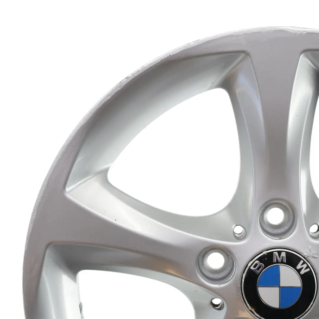 BMW E81 E87 Felga aluminiowa 17" 7J - SKU 6778219-2 - Numer Części 6778219