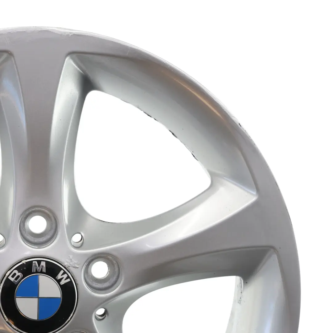 BMW E81 E87 Felga aluminiowa 17" 7J - SKU 6778219-2 - Numer Części 6778219