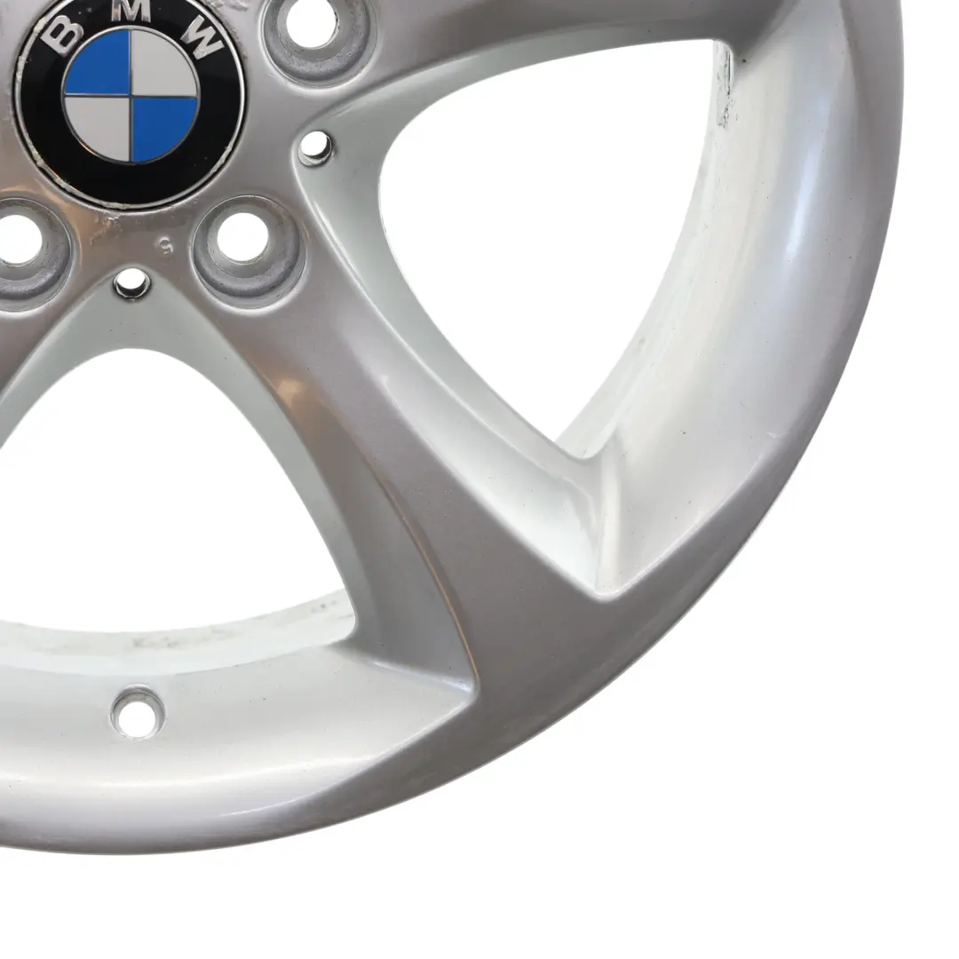 BMW 1 Serie 2 E81 E82 E87 Jante en alliage leger 256 7J ET:47 - SKU 6778219-2 - Numéro de pièce 6778219