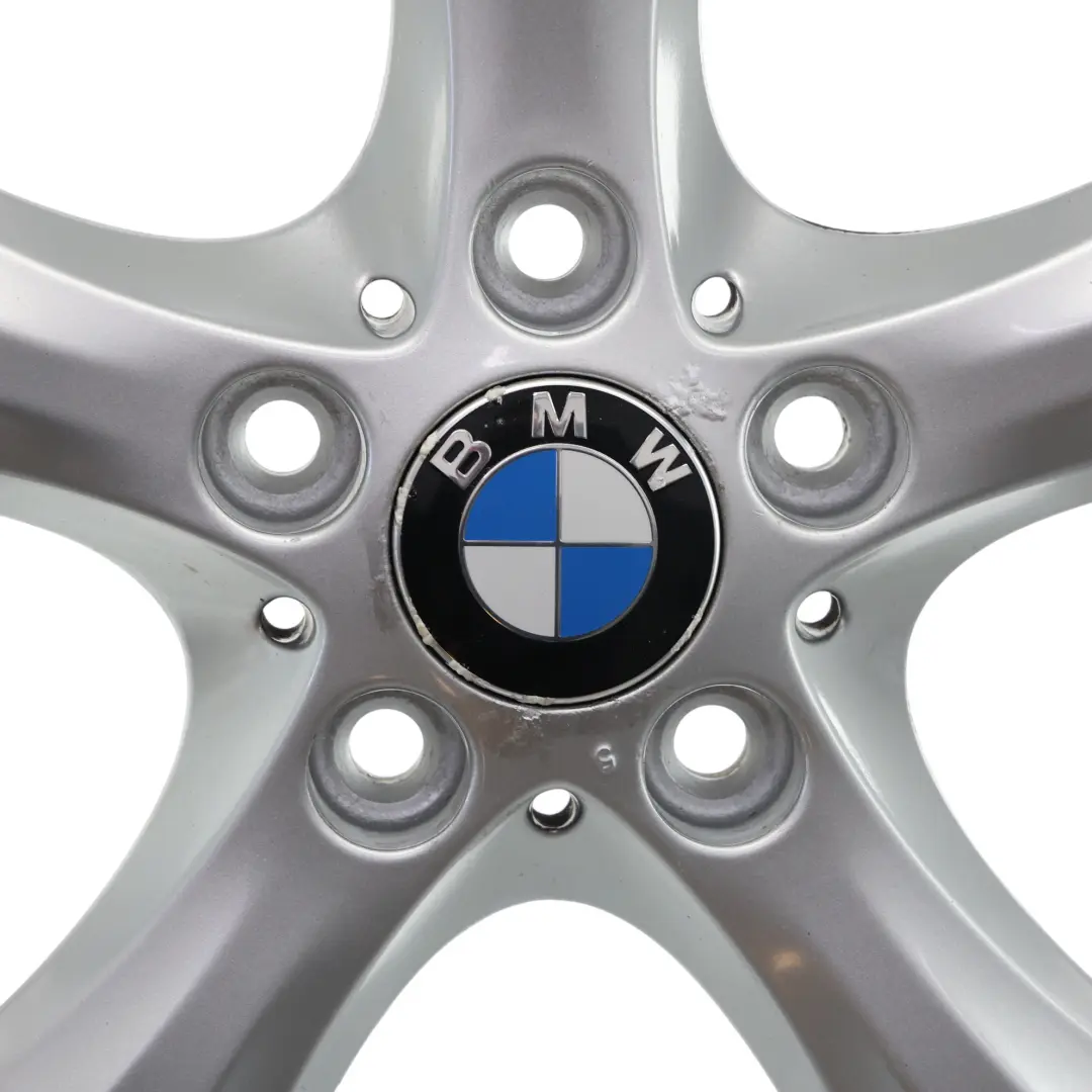 BMW 1 er E81 E82 E87 Alu Felge Alufelge 17" Start Speiche 256 7J ET:47 - SKU 6778219-2 - Teilenummer 6778219