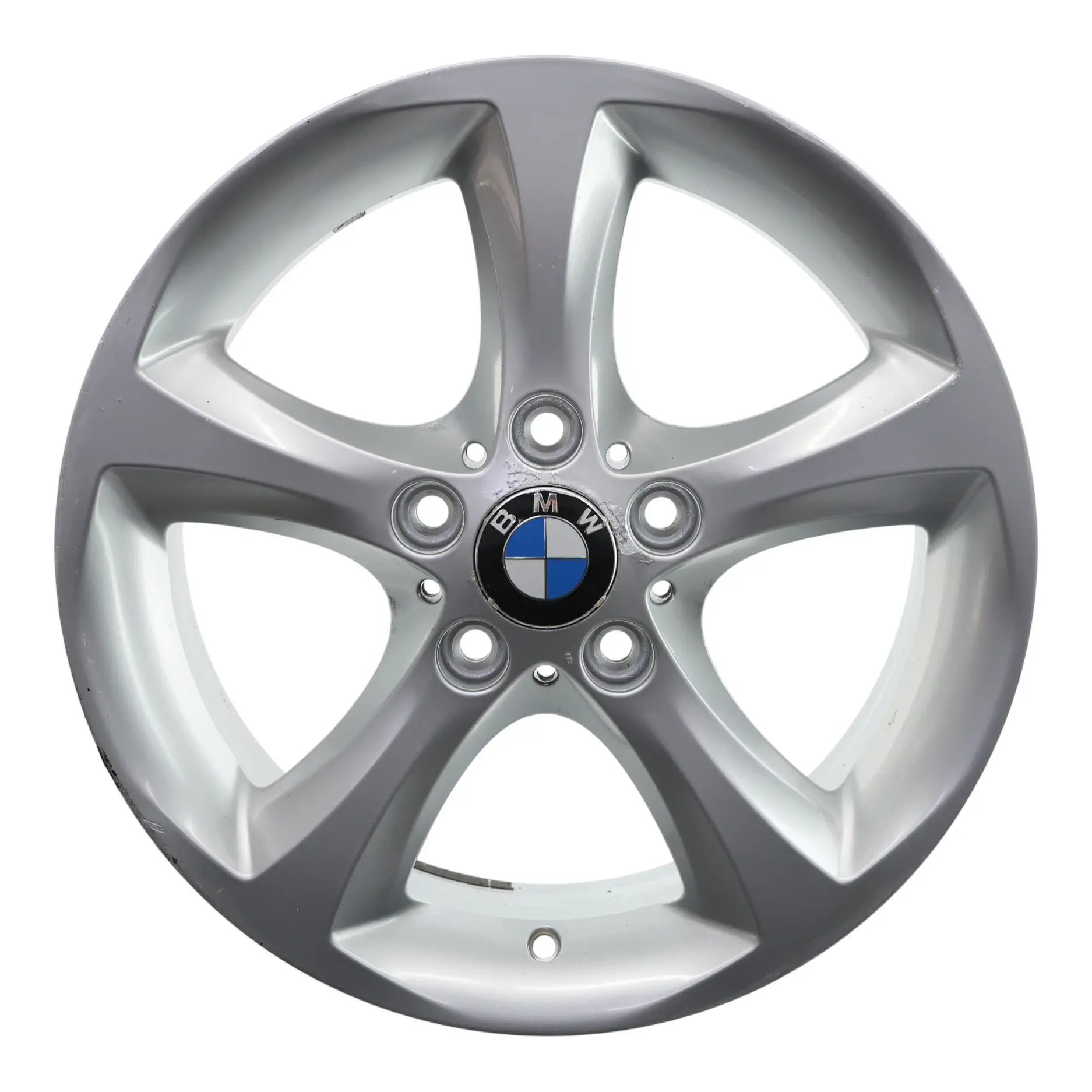 BMW E81 E87 Felga Aluminiowa 17" 7J 6778219