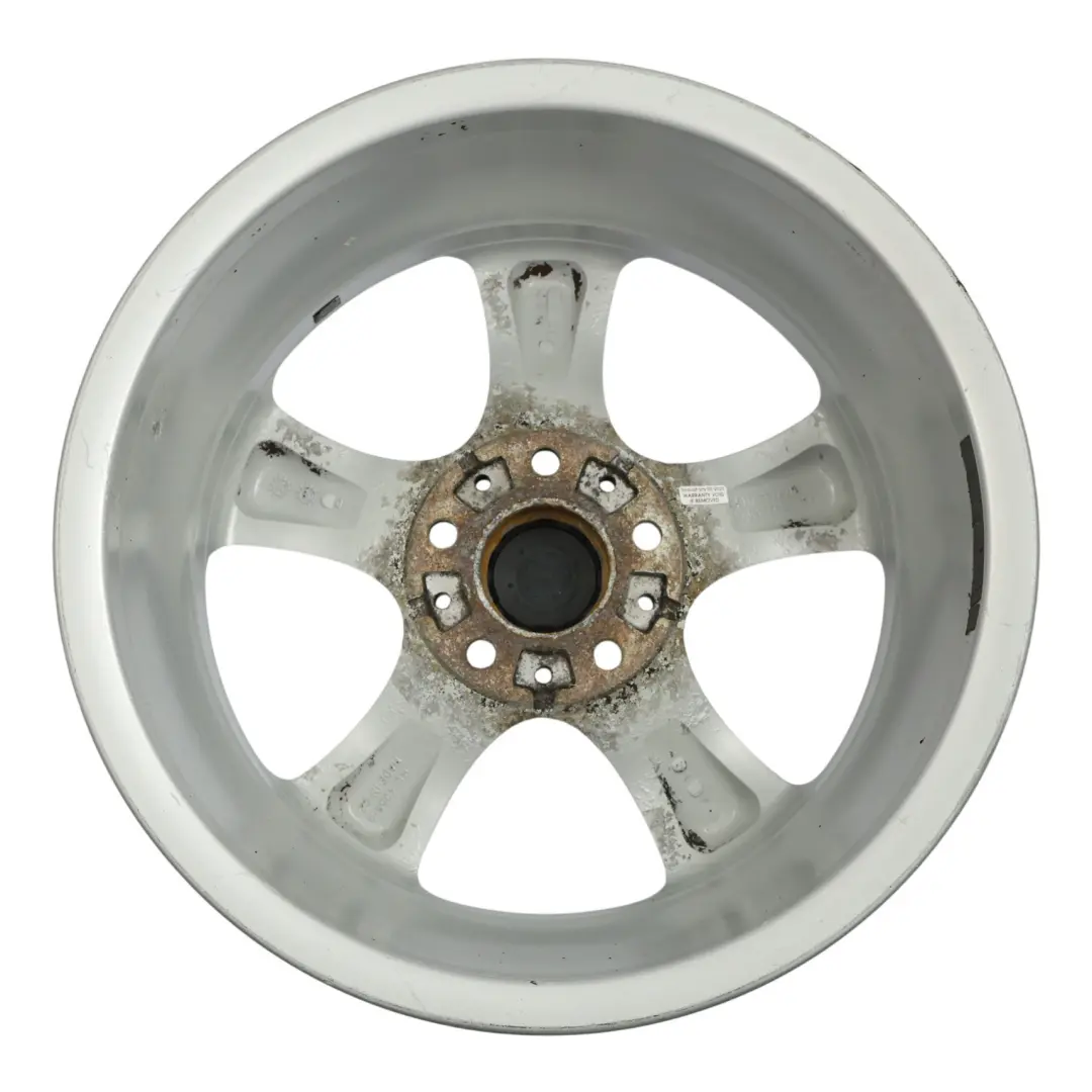 BMW E81 E87 Felga Aluminiowa 17" 7J - SKU 6778219-3 - Numer Części 6778219