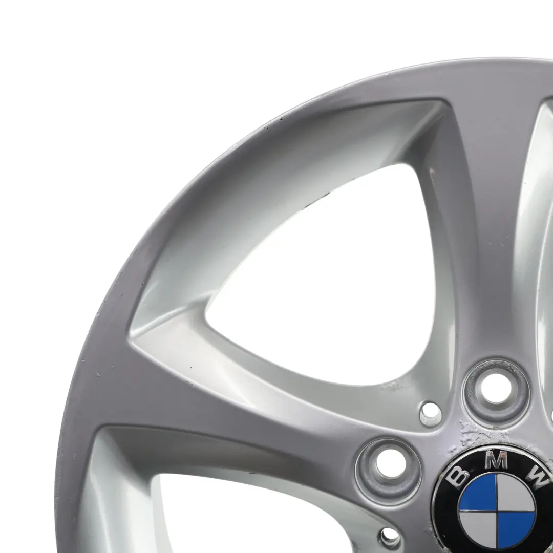 BMW E81 E87 Felga Aluminiowa 17" 7J - SKU 6778219-3 - Numer Części 6778219